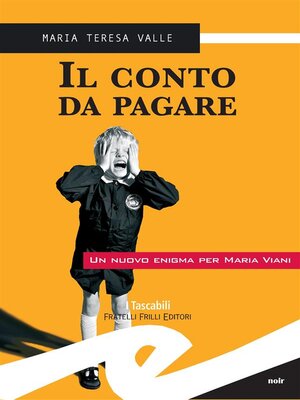 cover image of Il conto da pagare